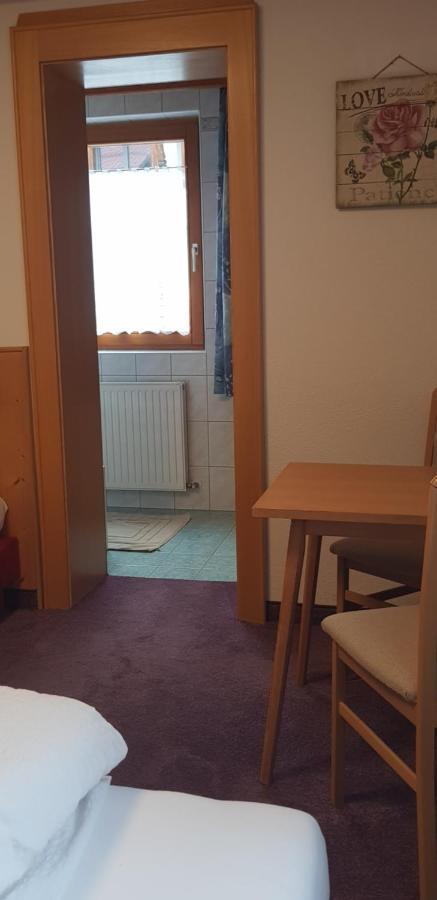 Apart Lenz Ишгль Экстерьер фото