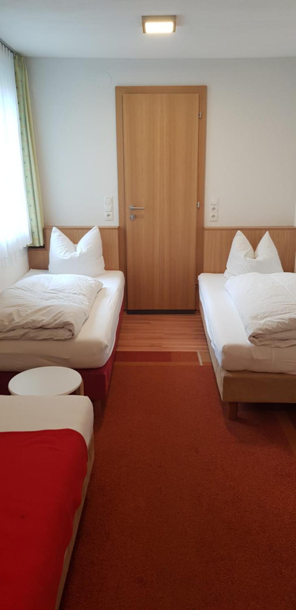 Apart Lenz Ишгль Экстерьер фото