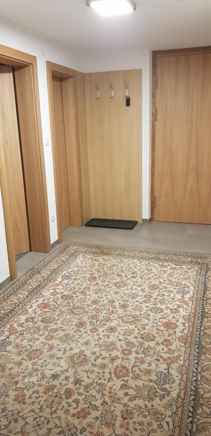 Apart Lenz Ишгль Экстерьер фото