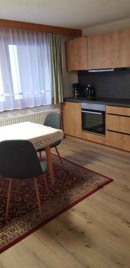 Apart Lenz Ишгль Экстерьер фото