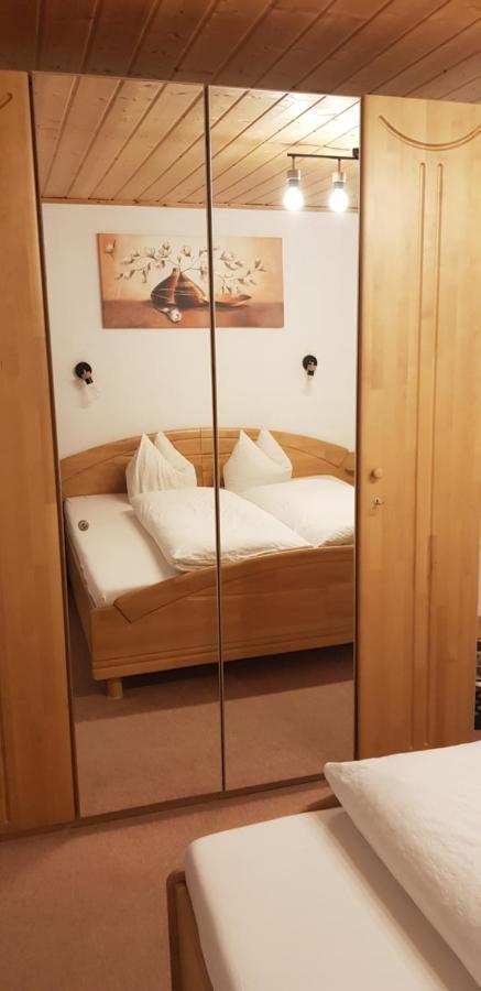 Apart Lenz Ишгль Экстерьер фото
