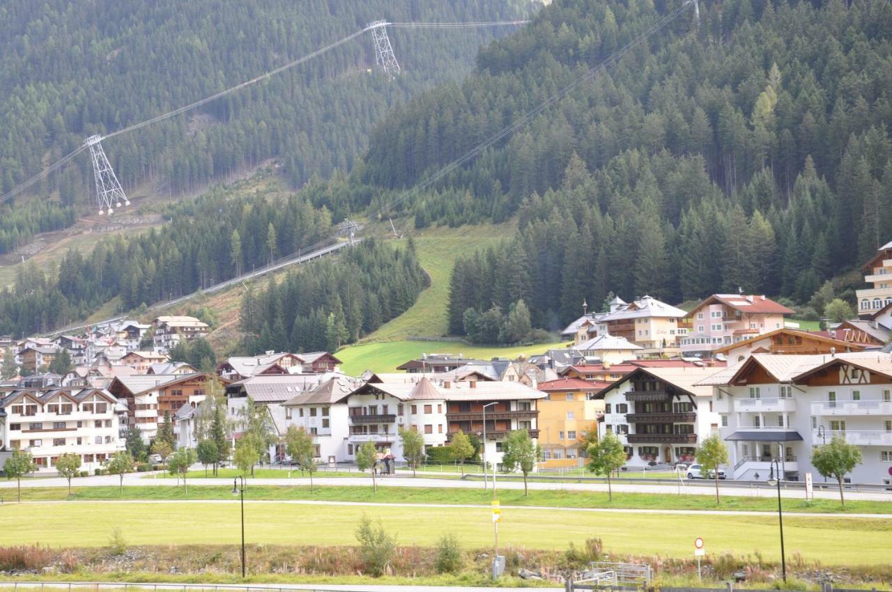 Apart Lenz Ишгль Экстерьер фото